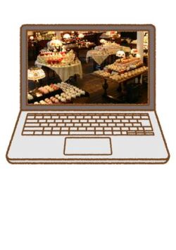 リモートPC